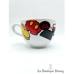 Bol-Mickey-Mouse-Disneyland-Paris-mug-Disney-Trudeau-mélamine-blanc (7)