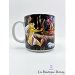 Tasse-scène-Winnie-lourson-Disney-Store-Classics-2006-mug-scène-film-Lumpy-corde (1)
