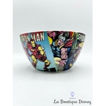 Bol-Marvel-Comics-Disneyland-Paris-2021-mug-Disney-super-héros-bande-dessinée (2)