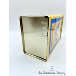 Boite-métal-Mickey-Minnie-Laiterie-Confitures-Disneyland-Paris-Disney-jaune-rétro-vintage (3)