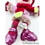 Peluche-Minnie-Mouse-Hiver-Disneyland-Paris-Disney-manteau-chapeau-violet-26-cm (3)