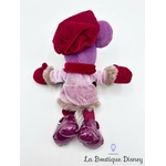 Peluche-Minnie-Mouse-Hiver-Disneyland-Paris-Disney-manteau-chapeau-violet-26-cm (4)