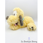 peluche-pluto-disneyland-chien-jaune-disney-touffu-doux-0