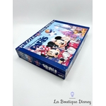 Puzzle-1000-Pièces-Mickey-Minnie-Paris-Disneyland-Disney-Clementoni-Tour-Eiffel-Château (1)
