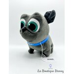 Peluche-Bingo-Disney-Store-2017-Le-monde-de-Bingo-et-Rolly-chien-bouledogue-gris-25-cm (2)