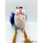 Peluche-Oiseau-Tarzan-Disney-Store-vintage-Marabout-dAfrique-46-cm (5)