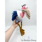 Peluche-Oiseau-Tarzan-Disney-Store-vintage-Marabout-dAfrique-46-cm (8)