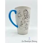 Tasse-Alice-au-Pays-des-Merveilles-Animé-Disney-Parks-2019-mug-Classic-blanc-bleu-dessins (3)
