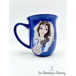 Tasse-Belle-Sometimes-the-Best-Tea-Cup-is-chipped-Disney-Store-2017-mug-bleu-La-Belle-et-la-Bête (4)