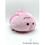 Peluche-Grand-Tsum-Tsum-Porcinet-Disney-Store-Winnie-l'ourson-rose-30-cm-XXL-géant (4)