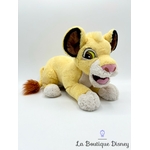 Peluche-Simba-Le-Roi-Lion-Disneyland-Paris-2015-Disney-jaune-30-cm (1)