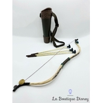 Jouet-Arc-Flèche-Mérida-Rebelle-Disneyland-Paris-Disney-marron-accessoire (1)