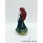 Figurine-résine-Mérida-Rebelle-Disneyland-Paris-2017-Disney-princesse-paillettes-13-cm (5)