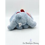 Peluche-Dumbo-Disneyland-Paris-Disney-éléphant-gris-chapeau-34-cm (5)