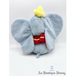 Peluche-Dumbo-Disneyland-Paris-Disney-éléphant-gris-chapeau-34-cm (6)