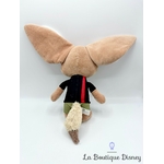 Peluche-Finnick-Zootopie-Disney-fennec-tee-shirt-35-cm (1)