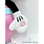 Peluche-Minnie-Mouse-Sirène-sonore-Disney-Primark-paillettes-rose-48-cm (5)