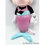 Peluche-Minnie-Mouse-Sirène-sonore-Disney-Primark-paillettes-rose-48-cm (6)