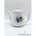 Théière-Mickey-Gourmet-Disney-Treasure-Craft-USA-vintage (2)