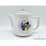 Théière-Mickey-Gourmet-Disney-Treasure-Craft-USA-vintage (5)
