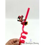 Paille-Minnie-Mouse-Disneyland-Paris-Disney-plastique-rose-tourbillon (1)