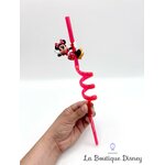 Paille-Minnie-Mouse-Disneyland-Paris-Disney-plastique-rose-tourbillon (2)