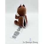 Peluche-épaule-Tic-Disney-Parks-Disneyland-Tic-et-Tac-écureuil-marron-peluche-aimantée-12-cm (3)