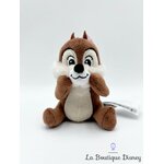 Peluche-épaule-Tic-Disney-Parks-Disneyland-Tic-et-Tac-écureuil-marron-peluche-aimantée-12-cm (4)
