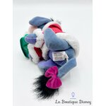 Peluche-Bourriquet-Noël-2001-Disney-Store-Xmas-Santa-Eeyore-Winnie-ourson-collection-18-cm (5)