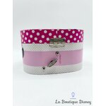 Boite-à-musique-Minnie-Mouse-coeur-Disney-rose-bijoux-musicale (4)