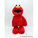 Peluche-interactive-Elmo-Tickle-Me-TMX-Muppet-Sesame-Street-Fisher-Price-2005-rouge-40-cm (2)