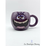 Tasse-Art-Monstres-et-Cie-Disneyland-Paris-2013-mug-Disney-monstre-violet-visage-relief-3D (2)