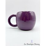 Tasse-Art-Monstres-et-Cie-Disneyland-Paris-2013-mug-Disney-monstre-violet-visage-relief-3D (5)