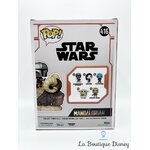 Figurine-Funko-POP-416-The-Mandalorian-&-The-Child-On-Bantha-Disney-Star-Wars-Grogu-collection-vinyl-2020 (1)