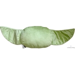 Coussin-Grogu-The-Mandalorian-Star-Wars-Disney-Primark-bébé-yoda-oreiller-vert (1)