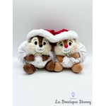 Peluche-Tic-et-Tac-Noël-Disney-Store-2017-bonnet-rouge-24-cm (4)