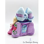 Jouet-Peluche-Château-Aurore-La-Belle-au-Bois-Dormant-Disney-Store-Hoop-Canada-Sleep-Castle-Playset (7)