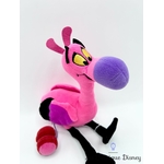 Peluche-Flamant-rose-Le-Carnaval-des-Animaux-Fantasia-2000-Disney-Store-30-cm (2)