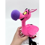 Peluche-Flamant-rose-Le-Carnaval-des-Animaux-Fantasia-2000-Disney-Store-30-cm (5)