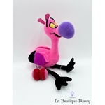 Peluche-Flamant-rose-Le-Carnaval-des-Animaux-Fantasia-2000-Disney-Store-30-cm (7)