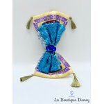 Barrette-Nœud-Jasmine-Tapis-Volant-Disney-Store-2017-Aladdin-accessoire-cheveux-sequins (3)