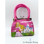 Sac-à-main-Aurore-La-Belle-au-Bois-Dormant-Disneyland-Resort-USA-Disney-château-rose (3)