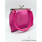 Sac-à-main-Aurore-La-Belle-au-Bois-Dormant-Disneyland-Resort-USA-Disney-château-rose (5)