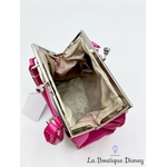 Sac-à-main-Aurore-La-Belle-au-Bois-Dormant-Disneyland-Resort-USA-Disney-château-rose (7)