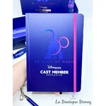 Coffret-Cast-Member-Exclusive-30-ème-anniversaire-Disneyland-Paris-30-ans-Disney-carnet-sac-lanière-pin-stylo (5)