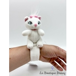 Peluche-bracelet-Marie-Les-Aristochats-Disneyland-2018-Disney-chat-blanc-à-enrouler-poignet (4)