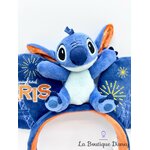 Serre-tête-Oreilles-Stitch-Disneyland-Paris-2023-Disney-Ears-Lilo-et-Stitch-bleu-orange (4)