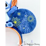 Serre-tête-Oreilles-Stitch-Disneyland-Paris-2023-Disney-Ears-Lilo-et-Stitch-bleu-orange (3)