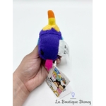 Peluche-Tsum-Tsum-Kévin-La-Haut-Disney-Store-2017-oiseau-multicolore (5)