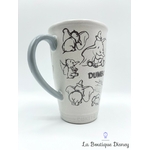 Tasse-Dumbo-Animé-Disney-Parks-2019-mug-Classic-blanc-gris-dessins (5)
